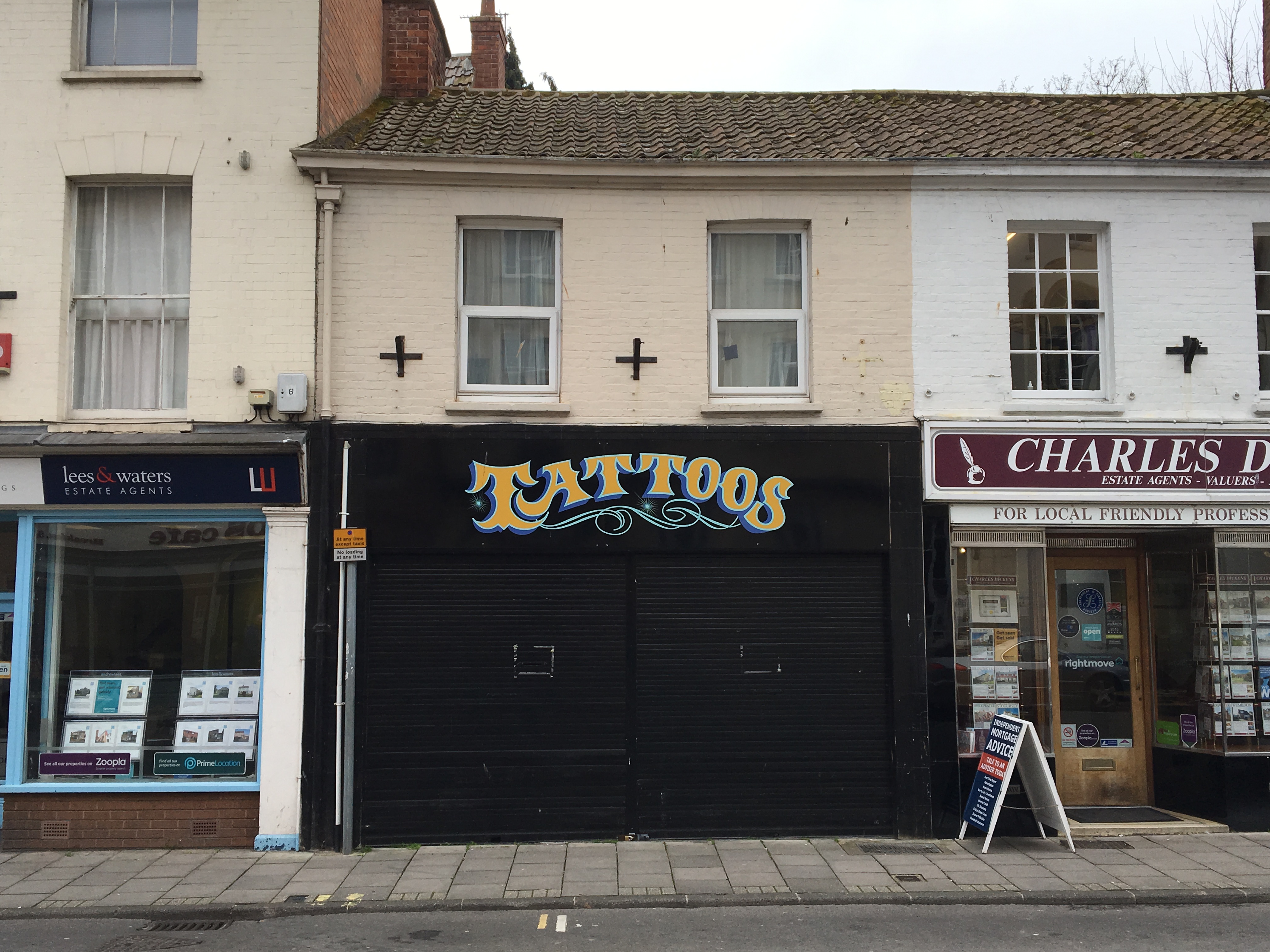 CLUFF COMMERCIAL PROPERTY SALES AND MANAGEMENT