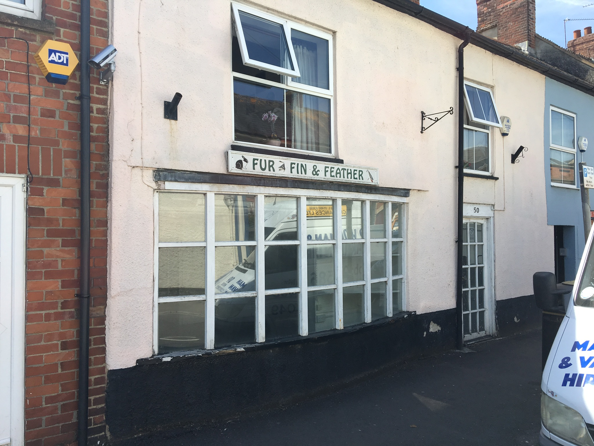 CLUFF COMMERCIAL PROPERTY SALES AND MANAGEMENT